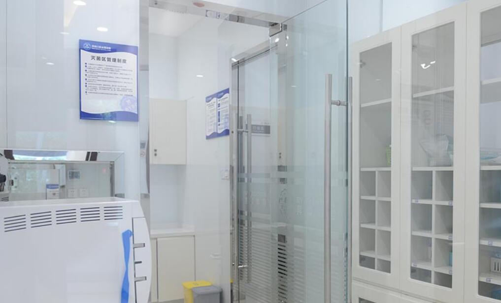 长沙泰康拜博口腔是正规医院吗？答案是肯定的，有多个分院