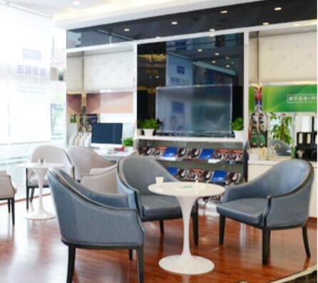 三、长沙泰康拜博口腔的口碑与用户评价