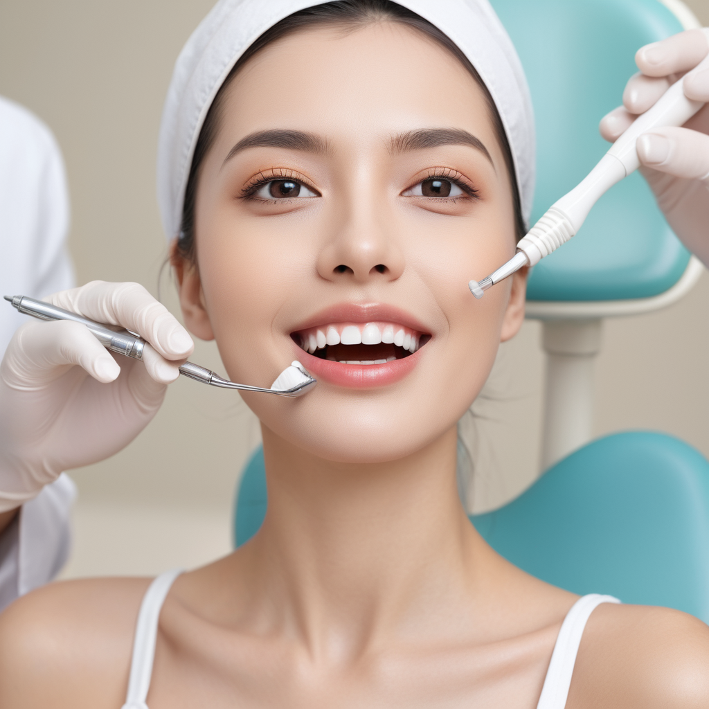 二、威兰德全瓷牙冠价格差异的核心因素