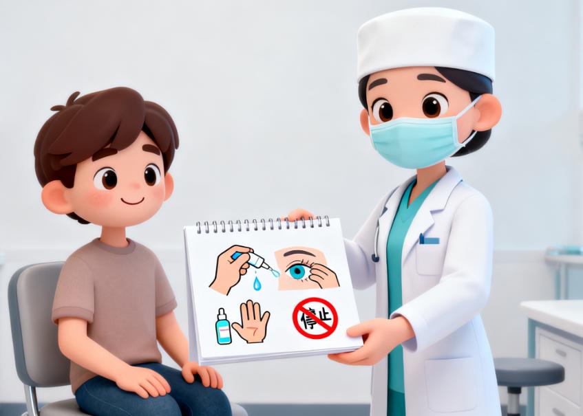 三、深圳曙光博爱医院的近视手术价格如何？