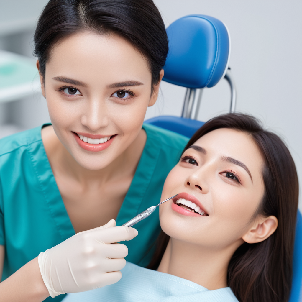 全瓷牙冠制作一般几天？3-5天完成流程解析+价格参考