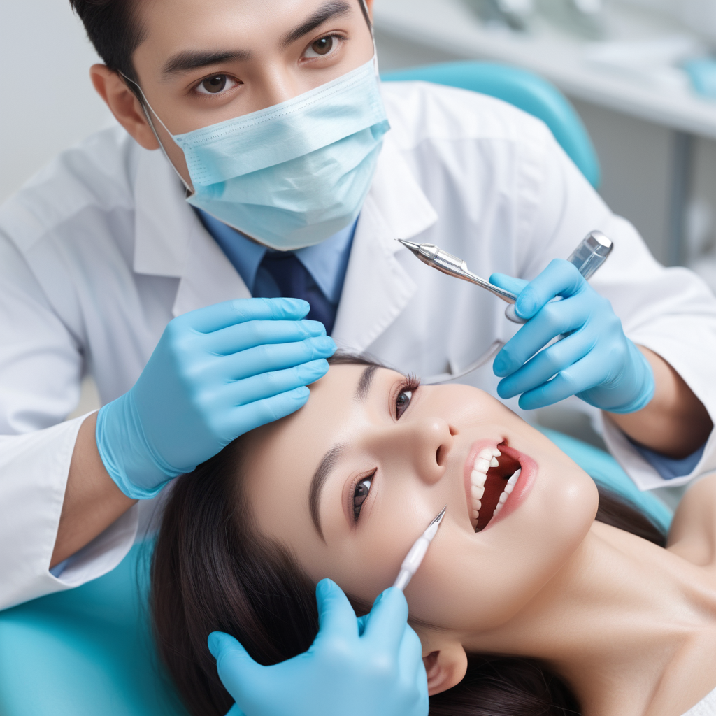 二、石家庄德尔口腔怎么样？2026年价格透明度与医疗保险报销政策