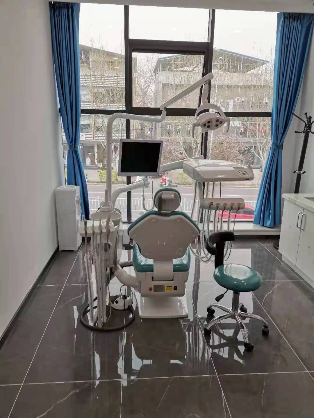 四、石家庄德尔口腔怎么样？儿童牙科与全年龄段覆盖能力