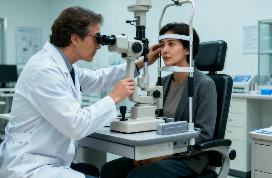 四、深圳美合悦秀医疗美容诊所：项目选择与术后注意事项