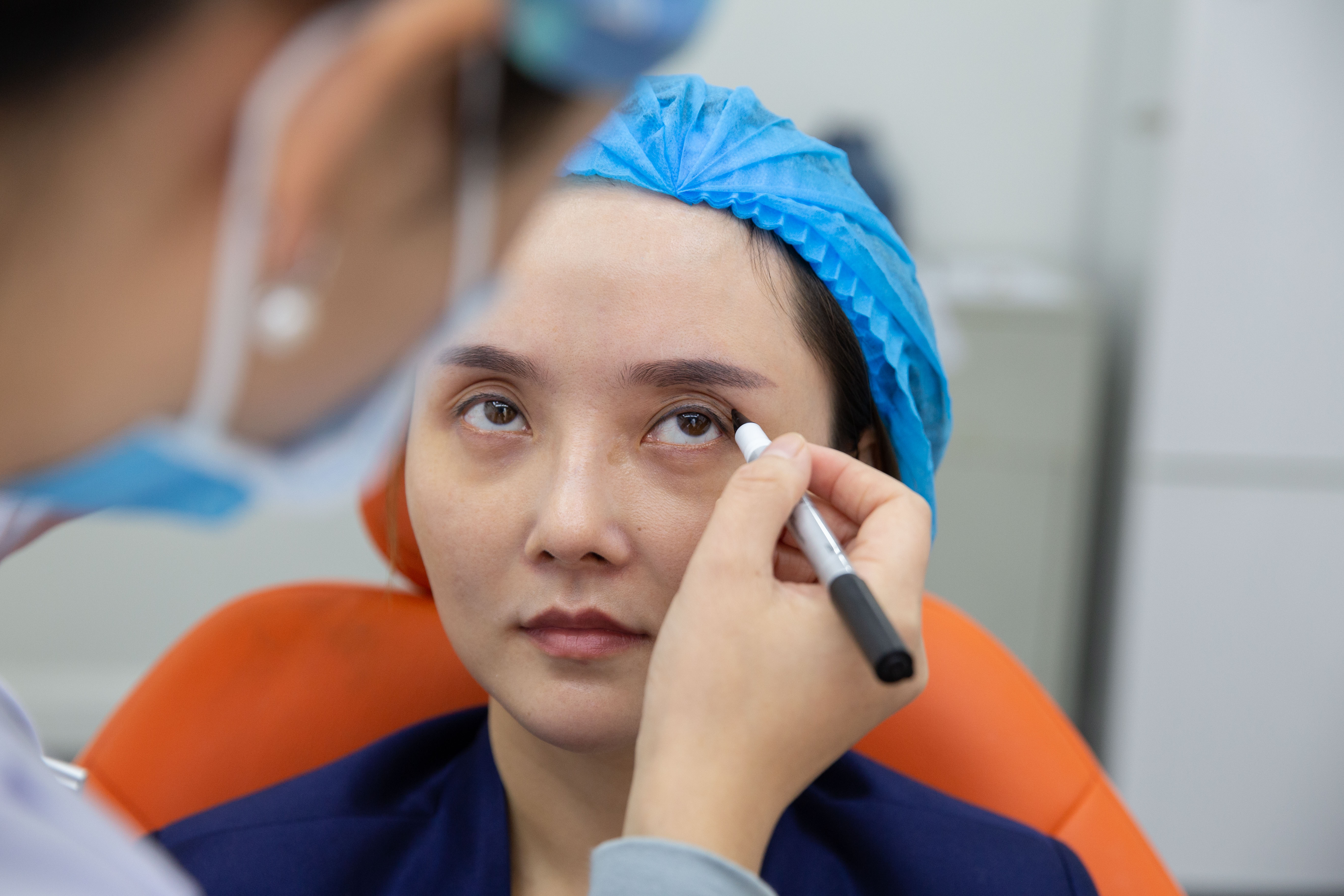 二、重庆时光下颌角医生团队的性分析