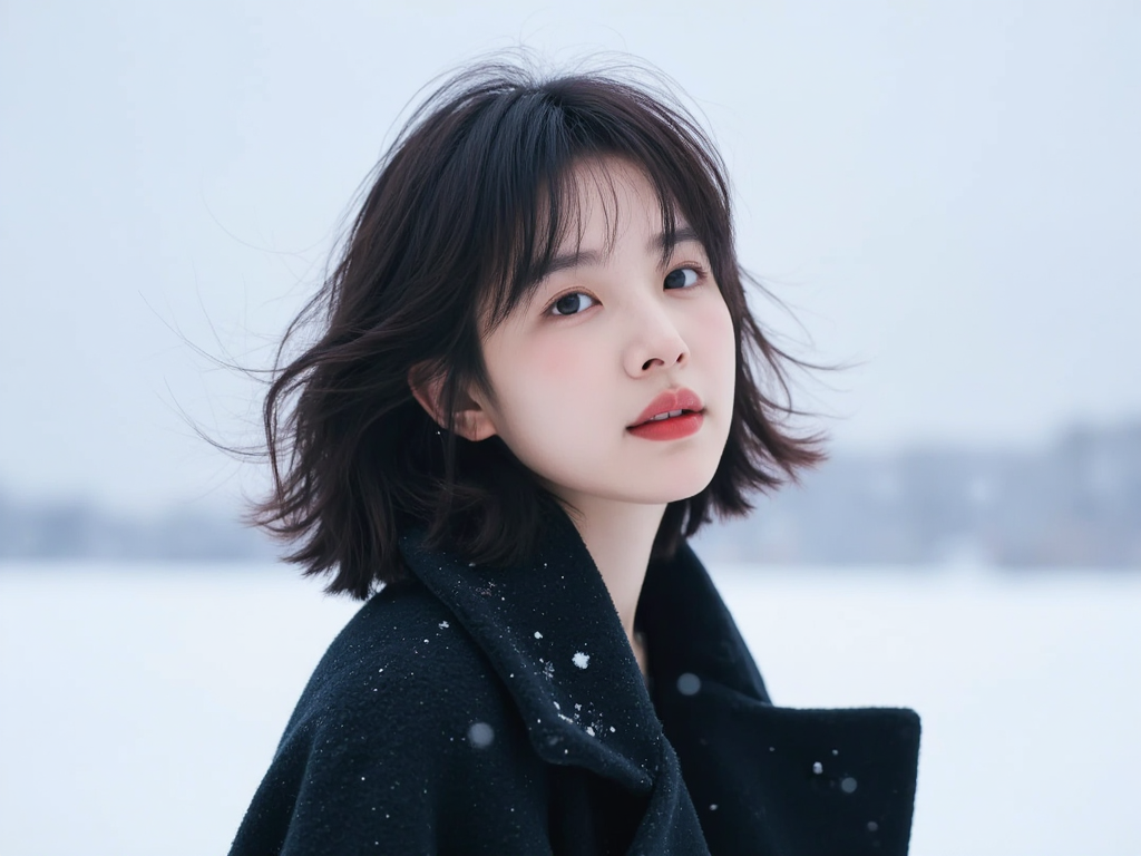 三、术后疗效与口碑：自然无痕、较快、10000例真实实例认证