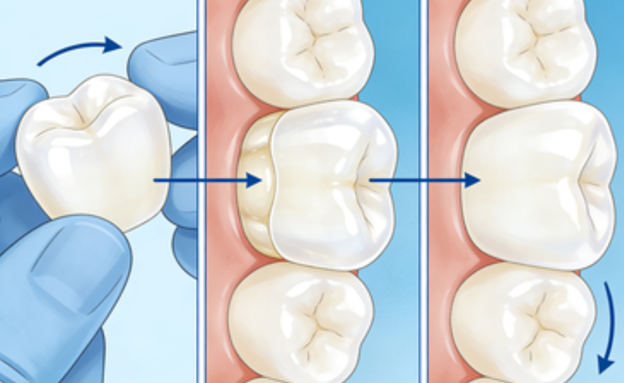 三、牙冠取模子不成功谁赔偿呢｜特殊情况需注意保修期与医疗事故