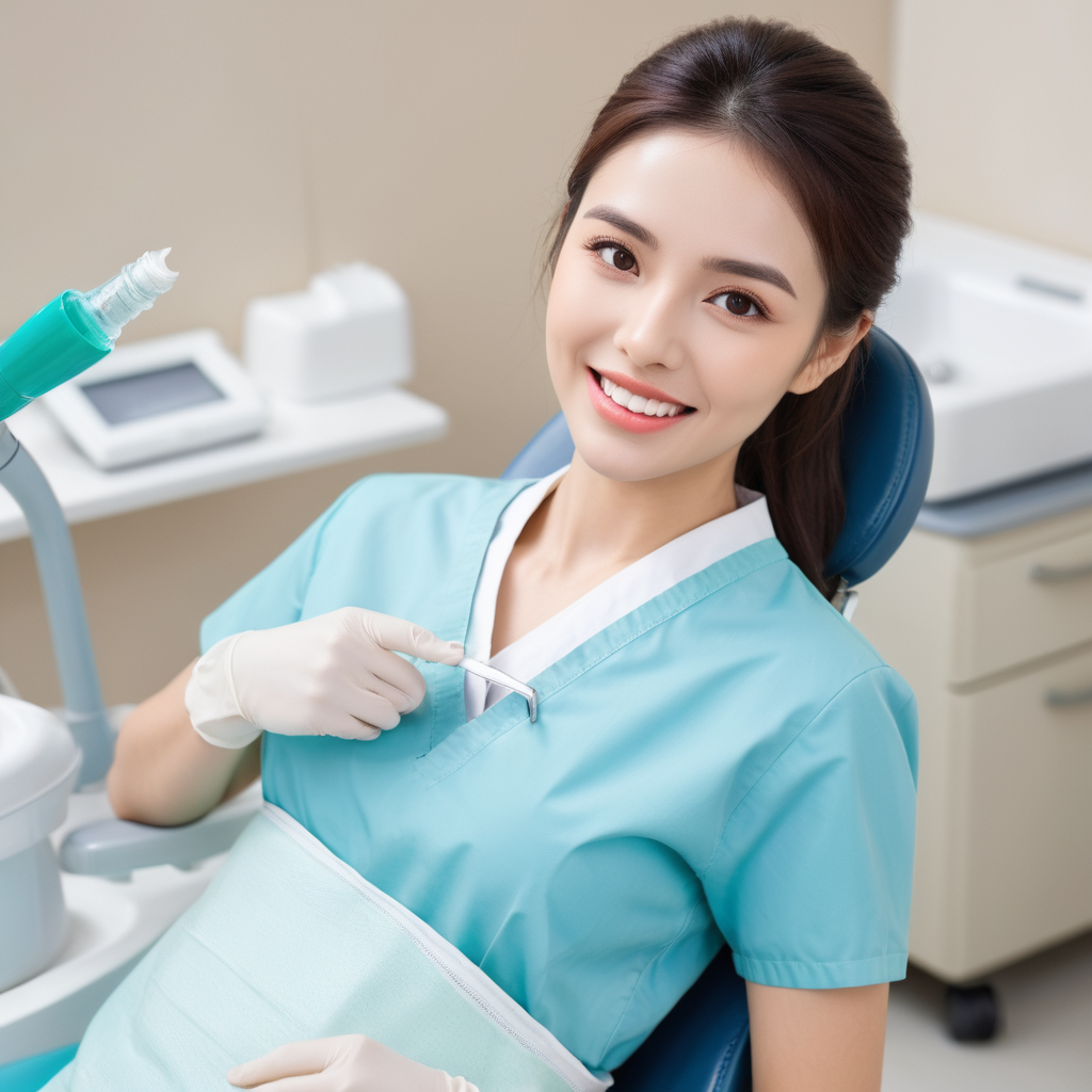 深覆盖加深覆合怎么矫正？3度以上需正畸治疗+隐形矫正方案