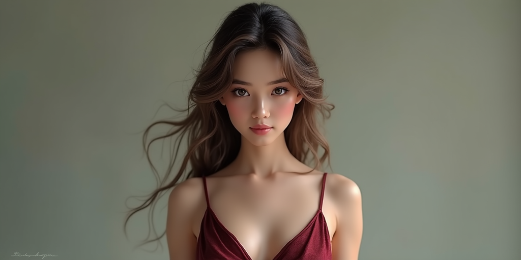 三、韩辰整形医院杨瑞年：美杜莎眼综合体系技术亮点