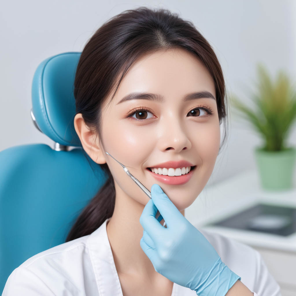 满口牙都烂了是寿命短吗？医生：不是！及时修复能活到80岁+