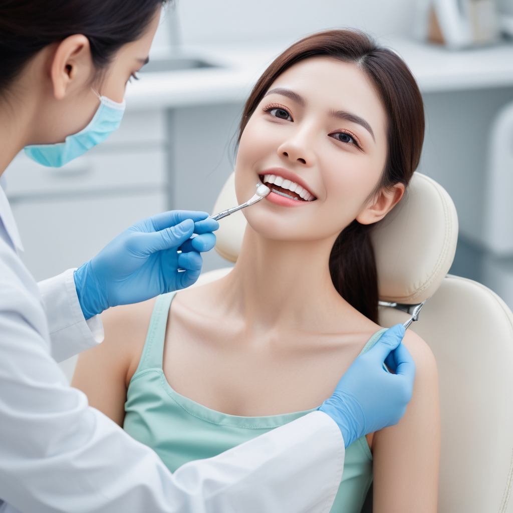 二、牙齿脱落未必直接导致寿命缩短:关键认知误区