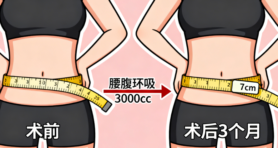 二、哈尔滨常维国吸脂好吗？技术细节与价格解析