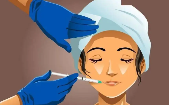 悦龄塑骨胶原能不能溶掉？真实案例：维持6-8个月不溶化！