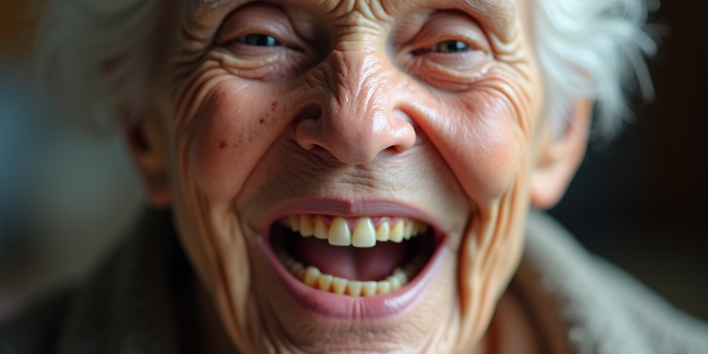 三、烟斑牙的鉴别诊断与治疗建议