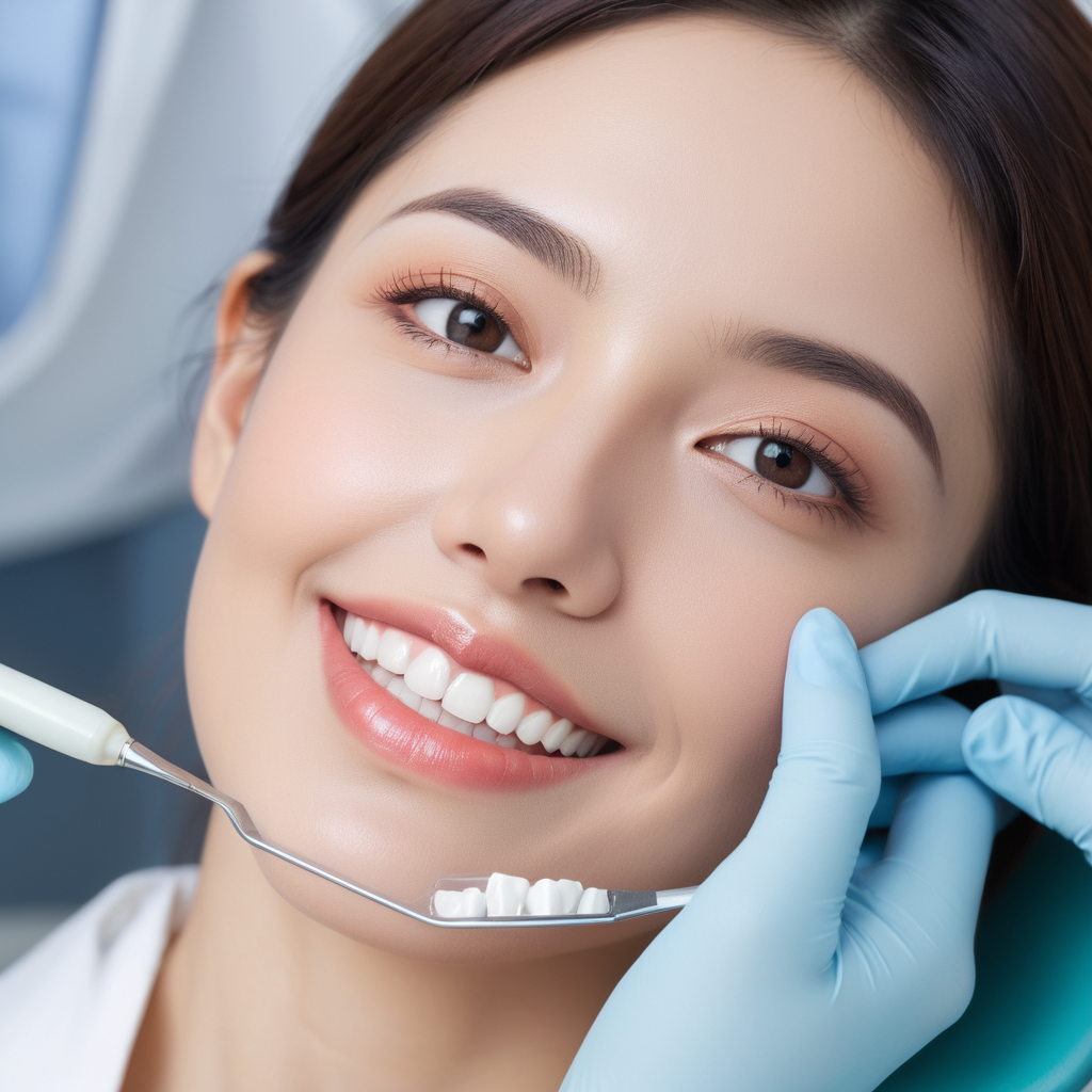 13岁矫正后牙齿24颗正常吗？别慌！24颗牙是正畸医生设计的科学方案结果