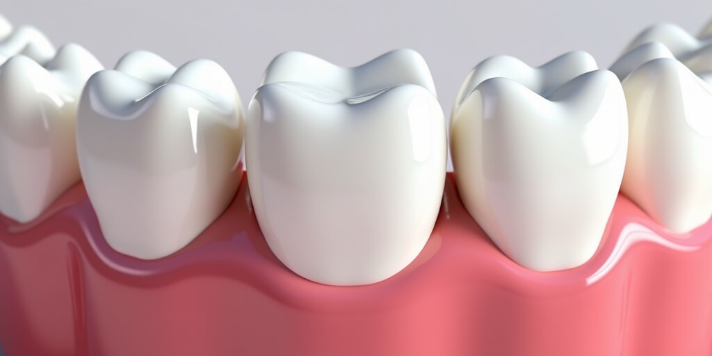 恒牙换牙顺序怎么算？6124357数字规律+年龄对照表