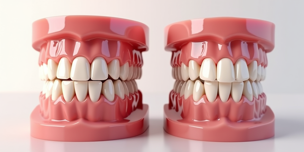 二、儿童恒牙换牙的阶段性特征