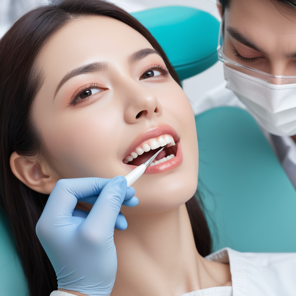 四、上海永华口腔门诊部价格解析：透明收费与性价比优势