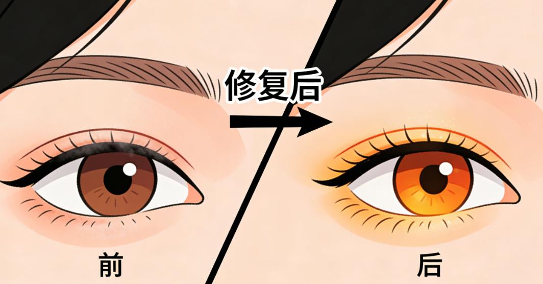 四、郑州杨小顺双眼皮实例价格：15000-20000元起