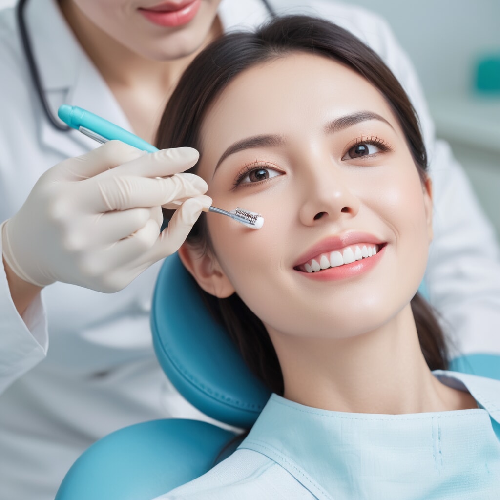 三、医生资质与技术｜规范操作的确保要素