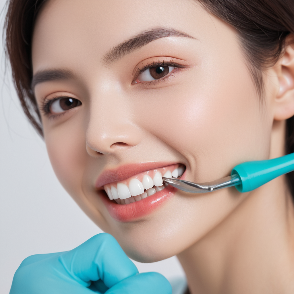 三、禹州小白兔牙科价格优势：洗牙98元起，医疗保险可报