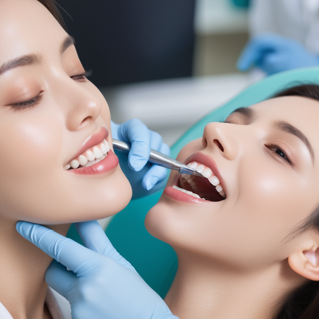 六、禹州小白兔牙科价目表：涵盖全年龄段口腔项目