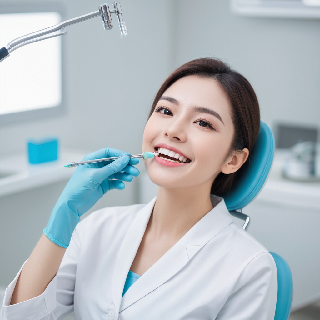 九、禹州小白兔牙科避坑指南：警惕低价陷阱