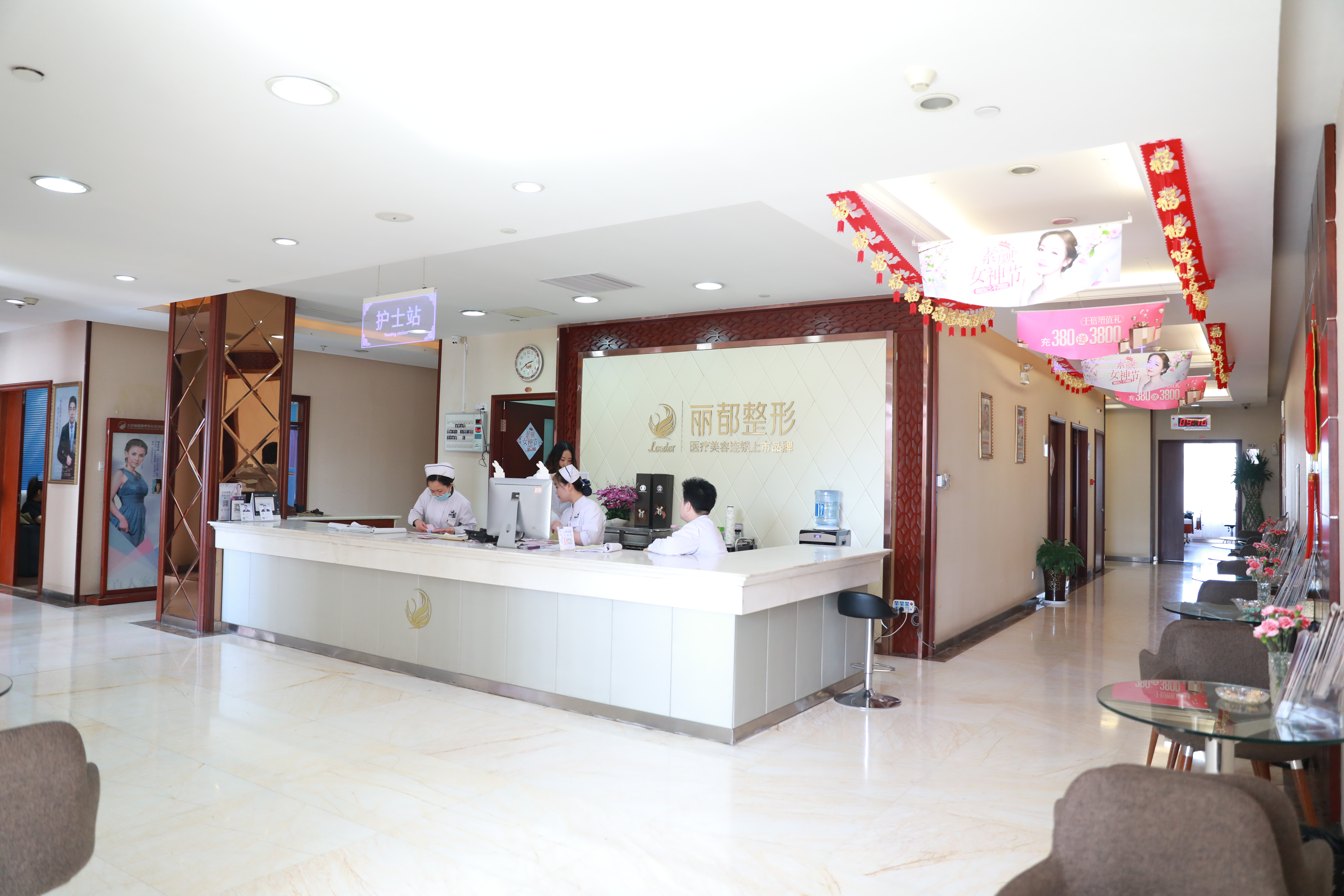 四、太原丽都整形医院李云飞真实实例与口碑