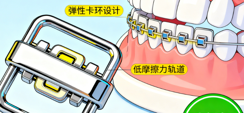 二、成年人是否需要终身佩戴透明保持器｜医学指南中的明确建议
