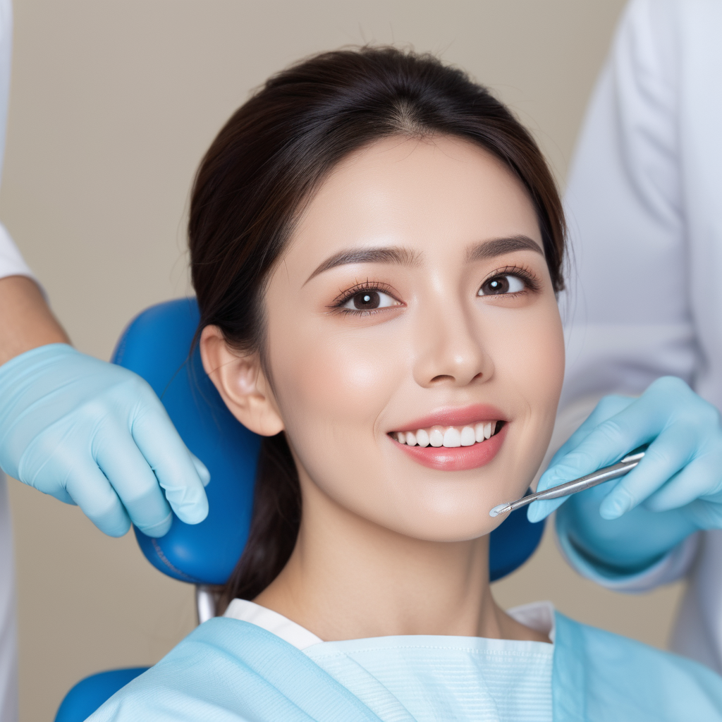 三、透明保持器的正确使用与维护｜避免牙齿反弹的实用指南