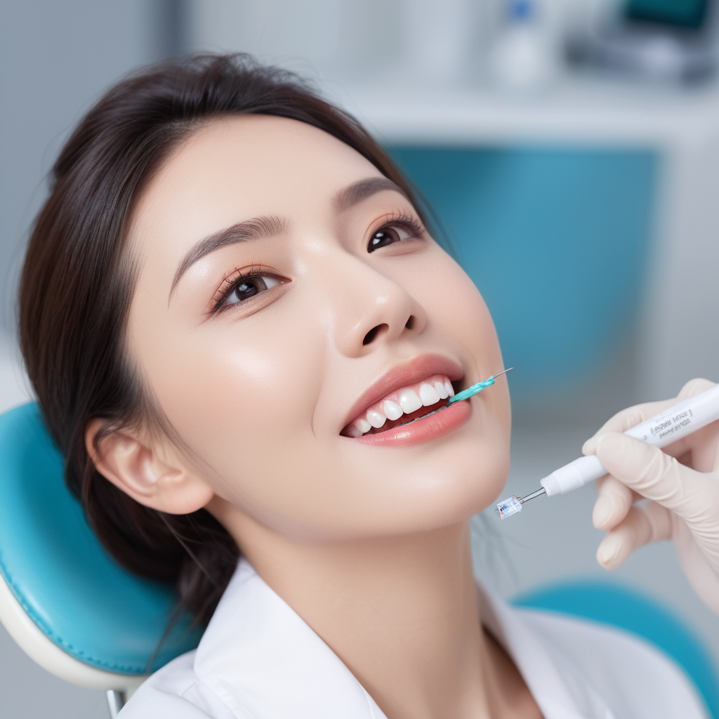 戴上满口假牙怎么嘴瘪下去了是什么原因？90%案例显示初期适应期会变瘪！