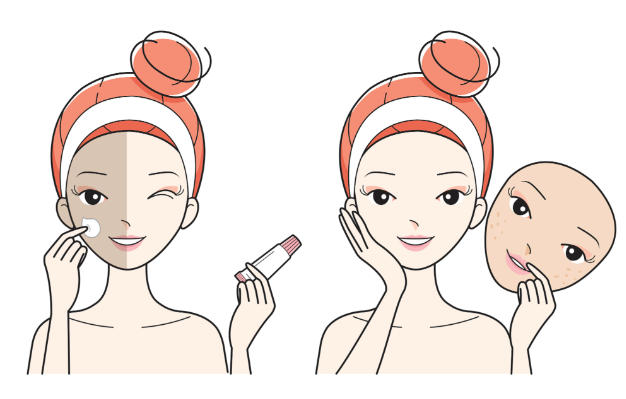 四、科学应对建议｜多维度改善面部形态