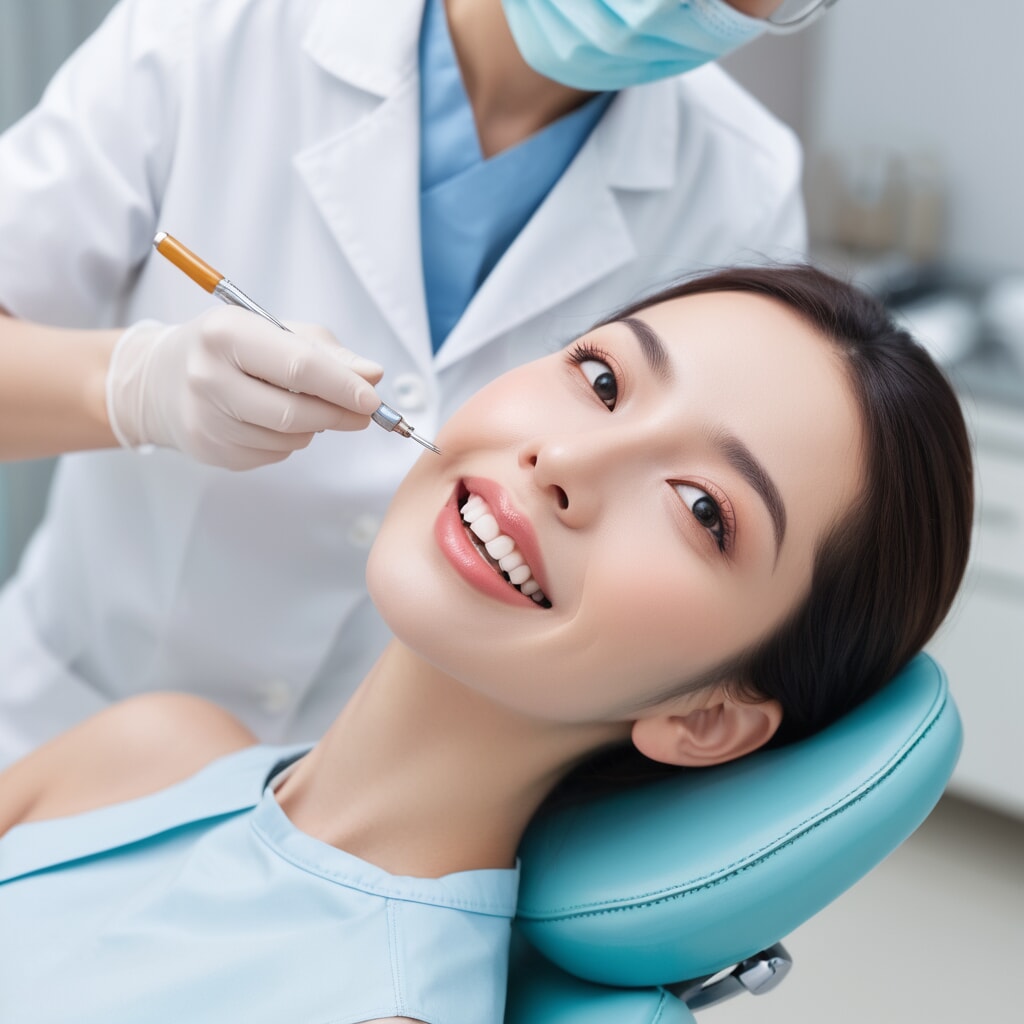 翟从兵口腔医院正规吗？执业证+医保定点+6家分院覆盖十堰，种植牙1980元起！