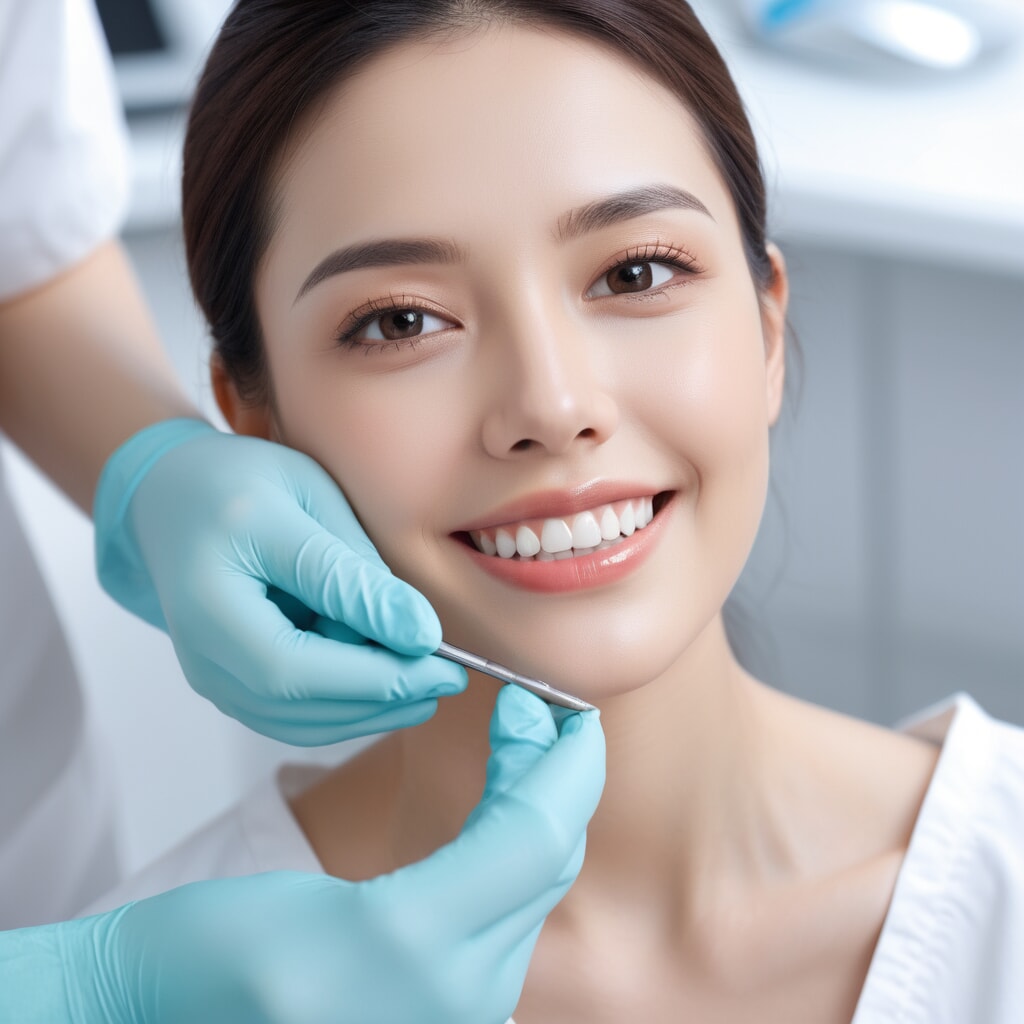 臻品口腔是连锁品牌吗？答案是肯定的！多城分店合规运营，持证经营超十年！