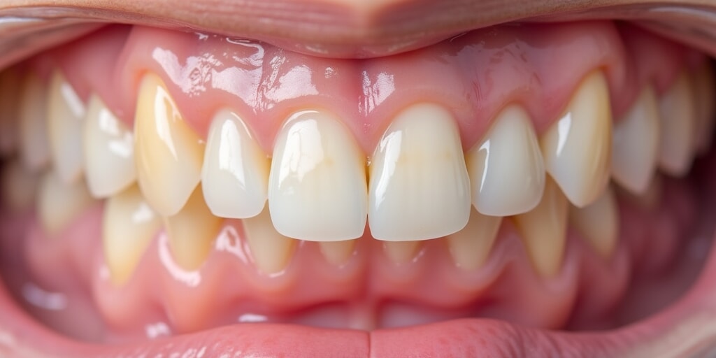 三、珍品口腔与同类连锁品牌对比