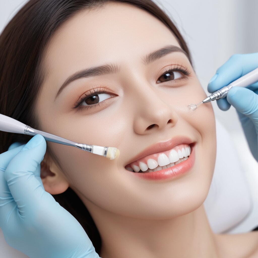 苏州有没有韩国牙科诊所？没有，但中喜口腔登腾种植牙仅需1980元起！本土技术接轨韩国标准