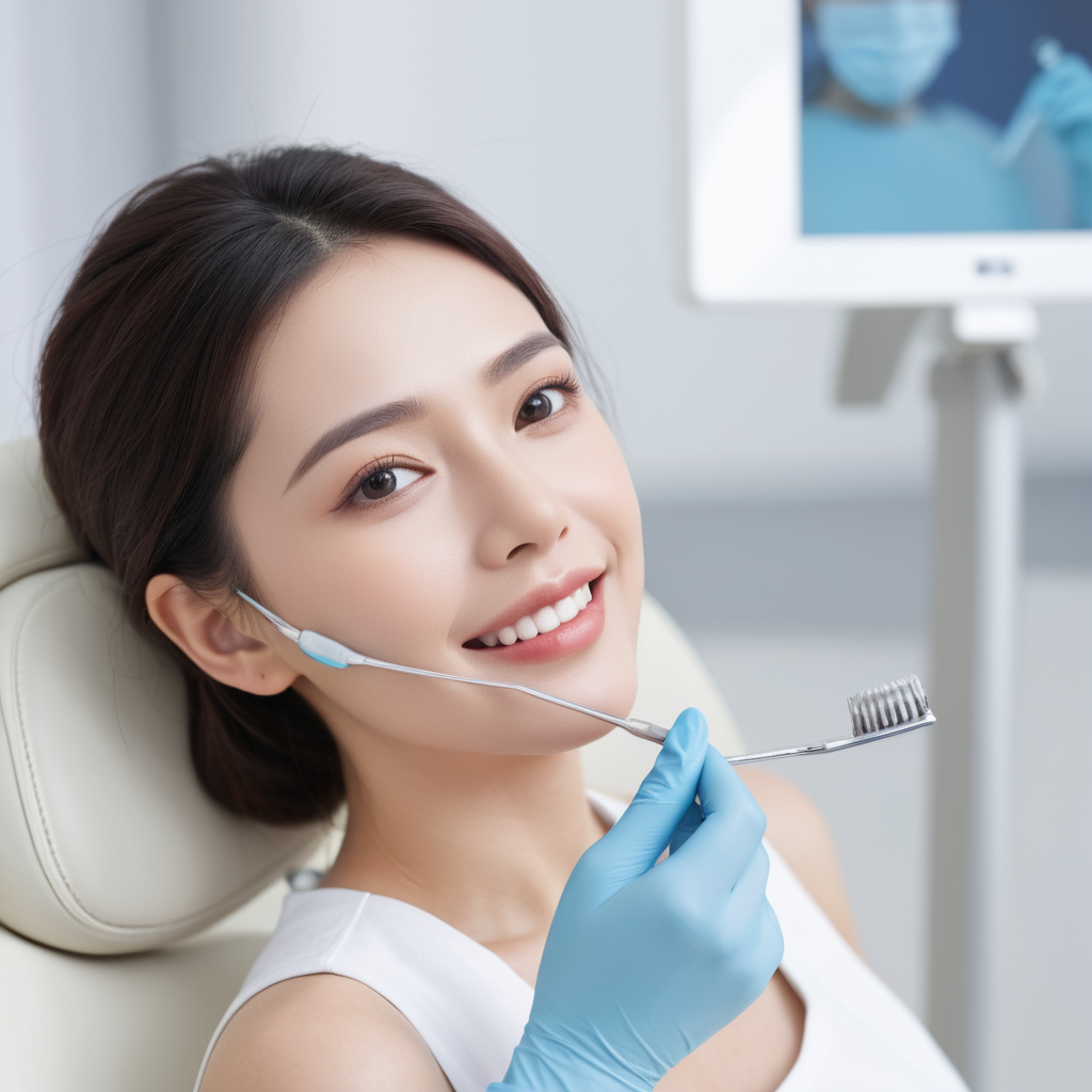 五、苏州牙科诊所避坑指南：韩国技术本土化更靠谱