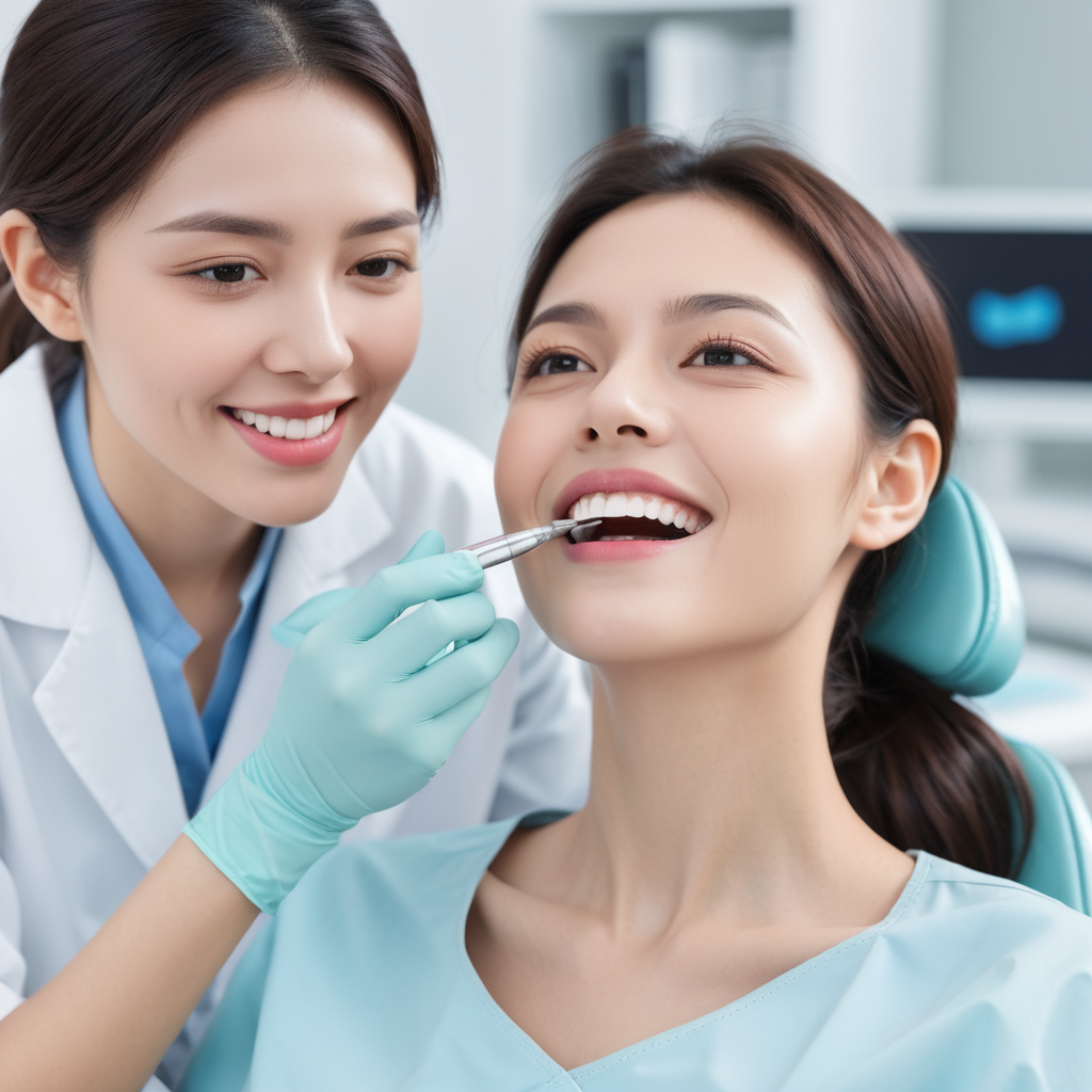 二、普特数字化矫正适用人群及选择建议