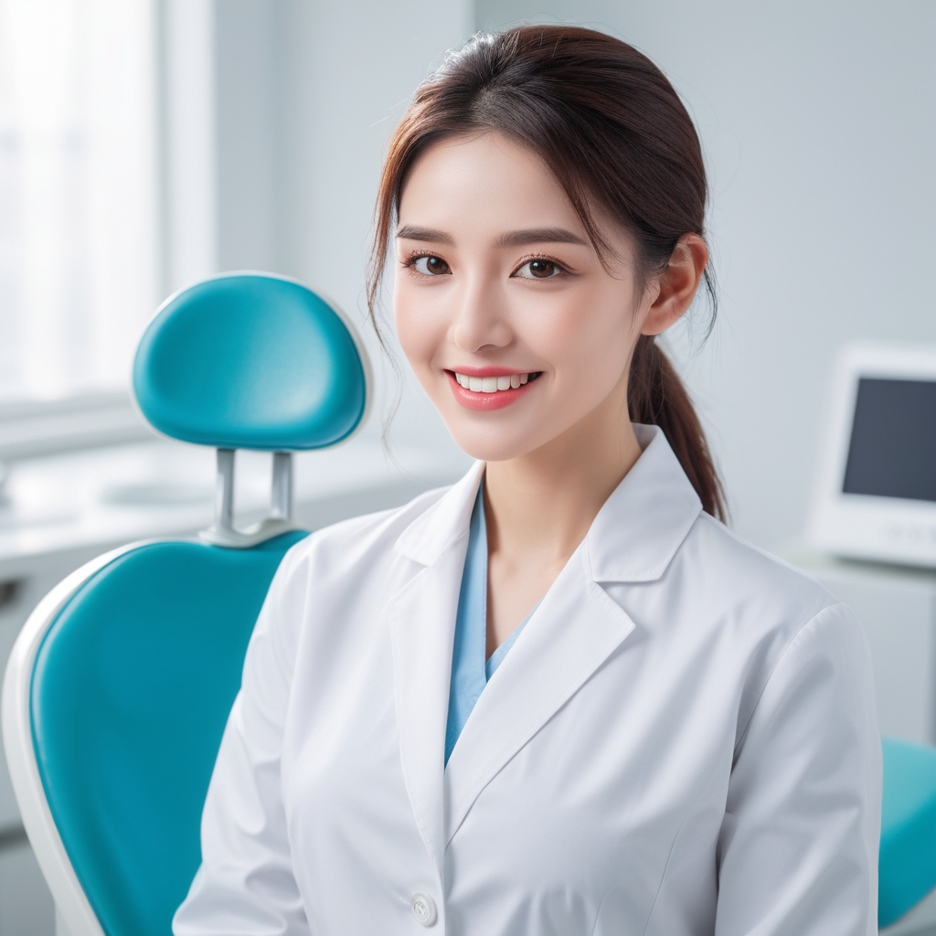 二、穗江口腔医院好不好?口碑与服务亮点分析