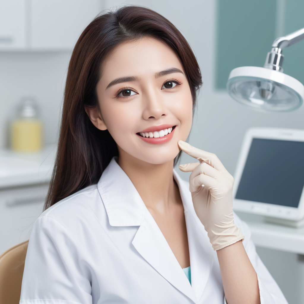 四、穗江口腔医院价格体系与医疗保险政策解读