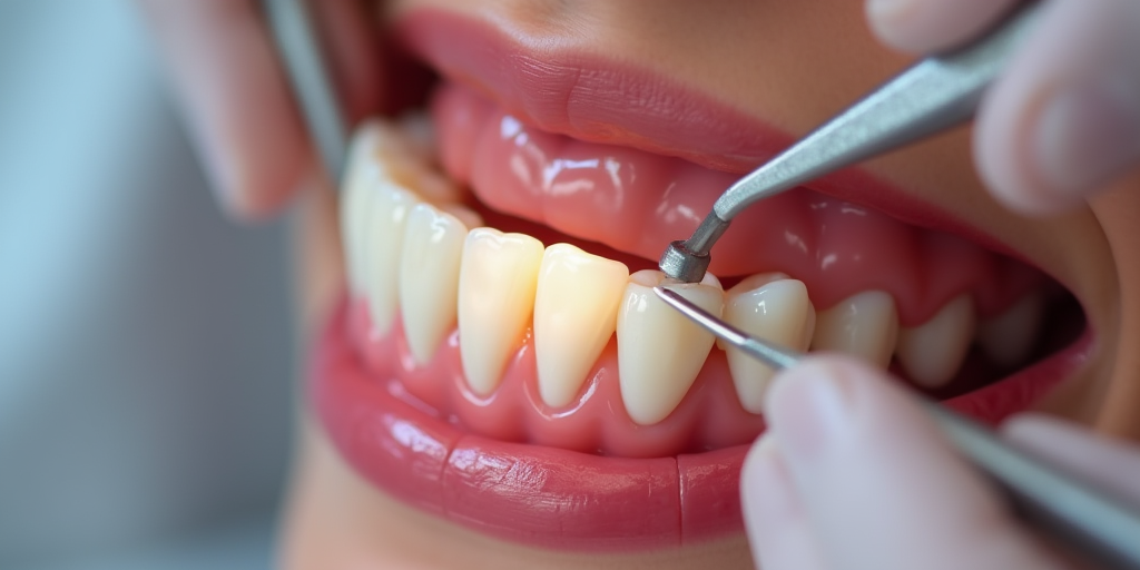 三、鞍山启宏口腔门诊部