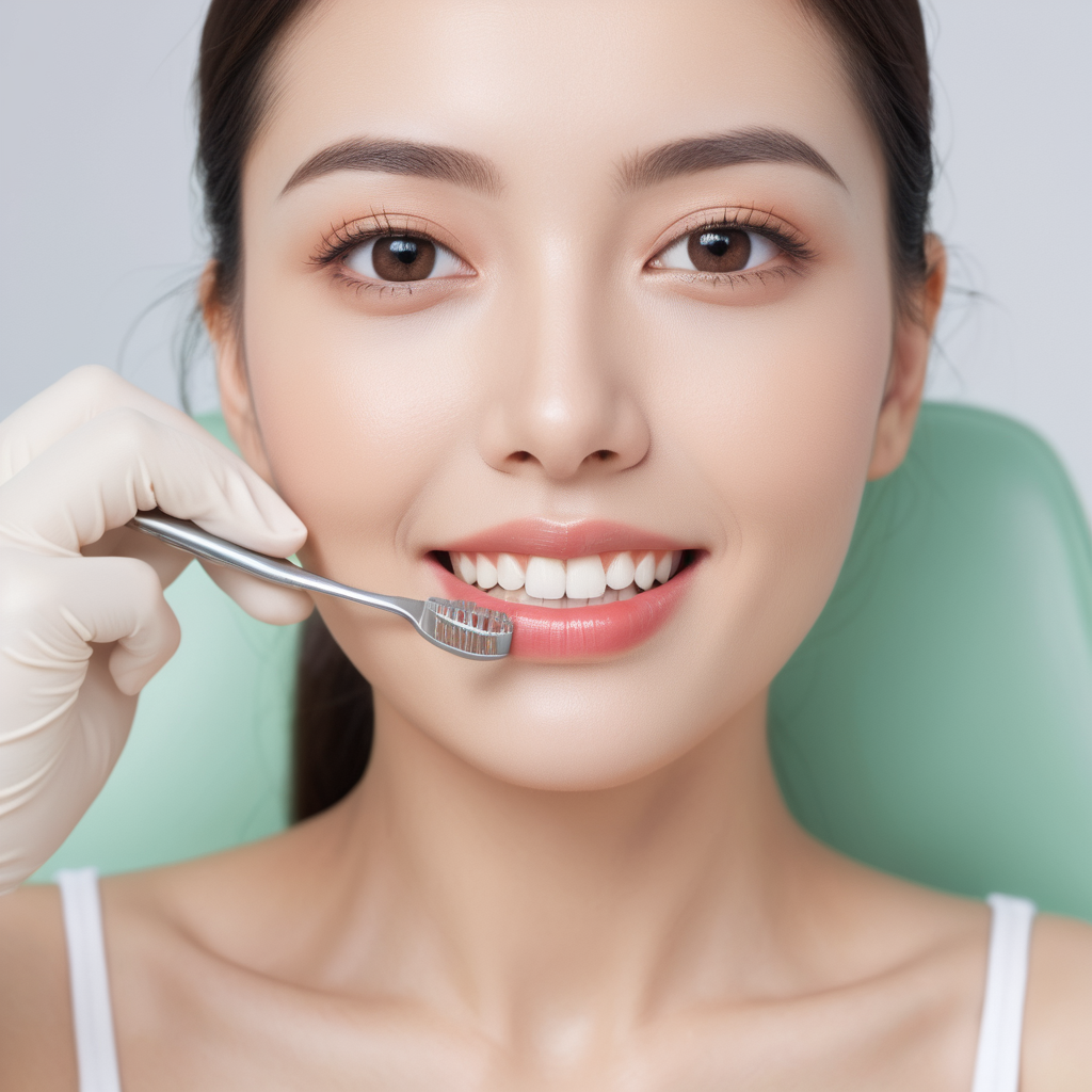 七、鞍山时代口腔门诊部