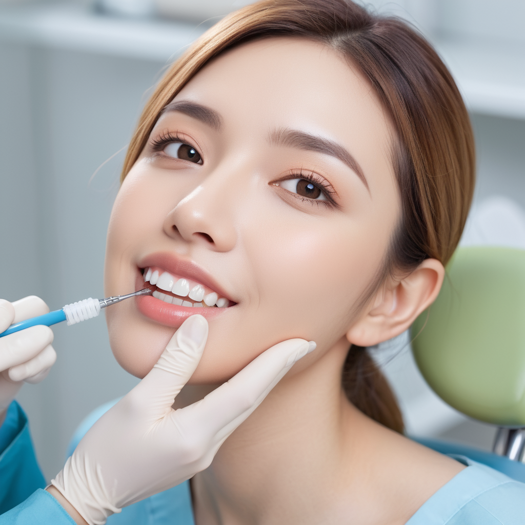 苏打粉刷牙能美白牙齿吗？28天实测效果对比震惊全网！