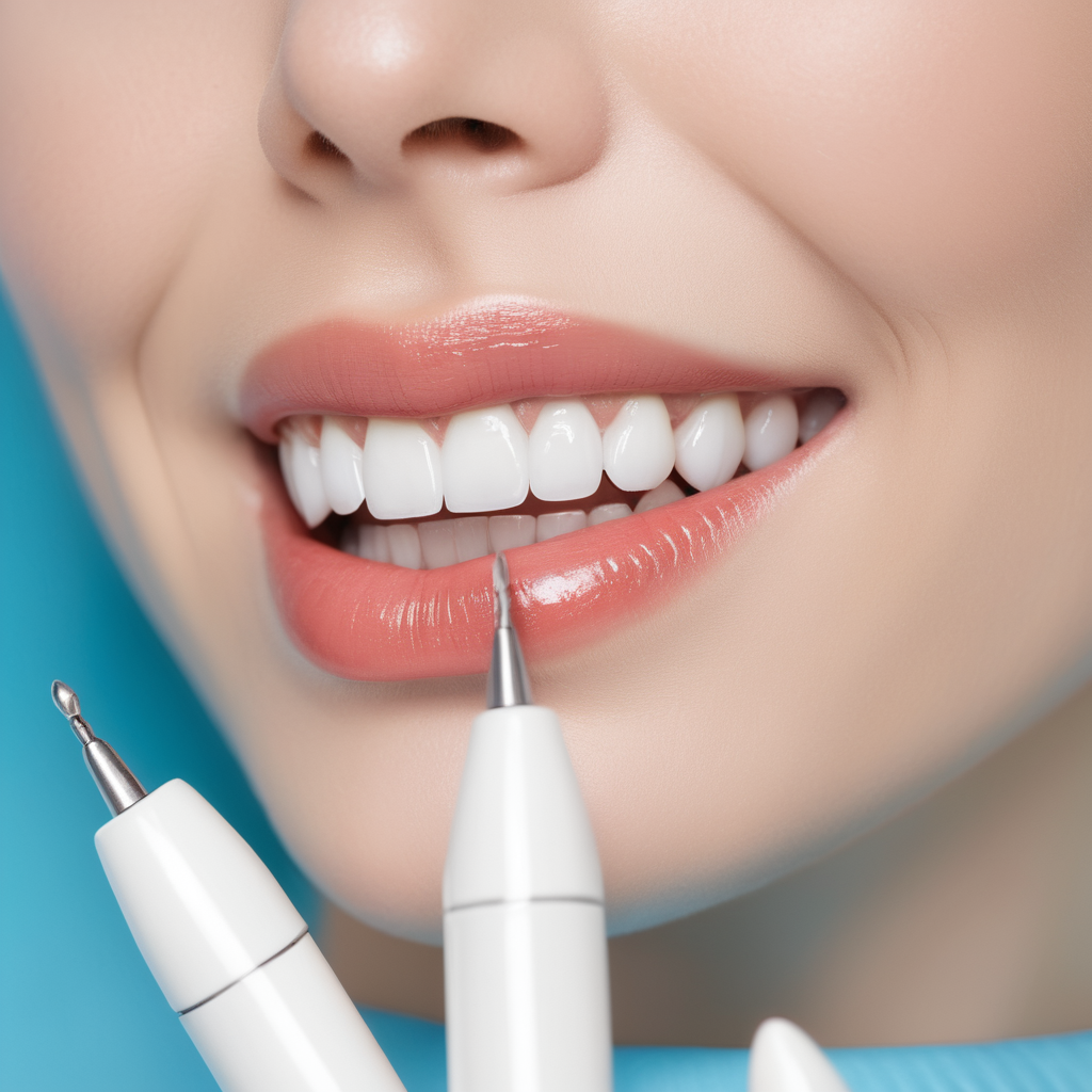 九、种永锋口腔