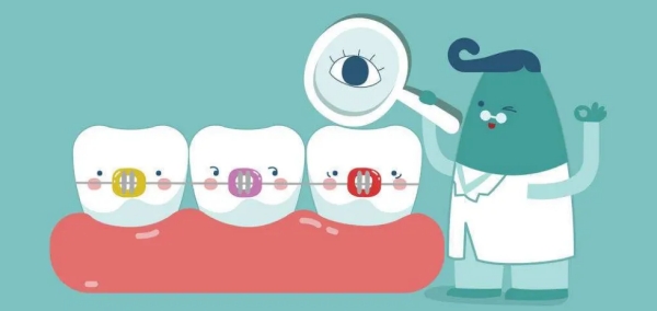 透明牙套影响美观？亲测佩戴6个月后完全隐形无感，还能矫正轻微龅牙