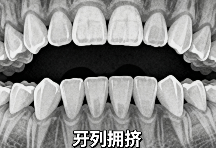 三、透明牙套的适用范围与局限性