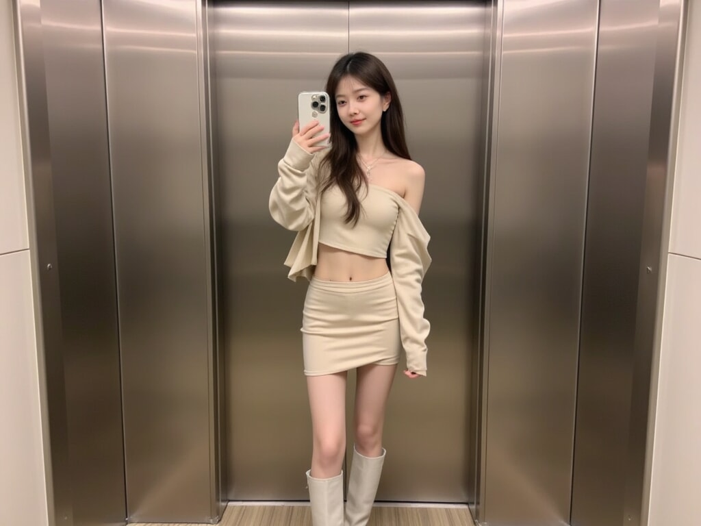 哈尔滨羽婵医美整形正规吗？黑卫医证资质+杨院长吸脂15800起切口仅2-3mm！