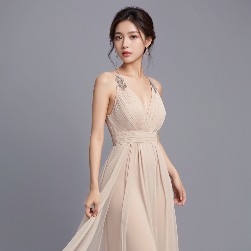 三、哈尔滨羽婵医美整形医生团队及口碑评价