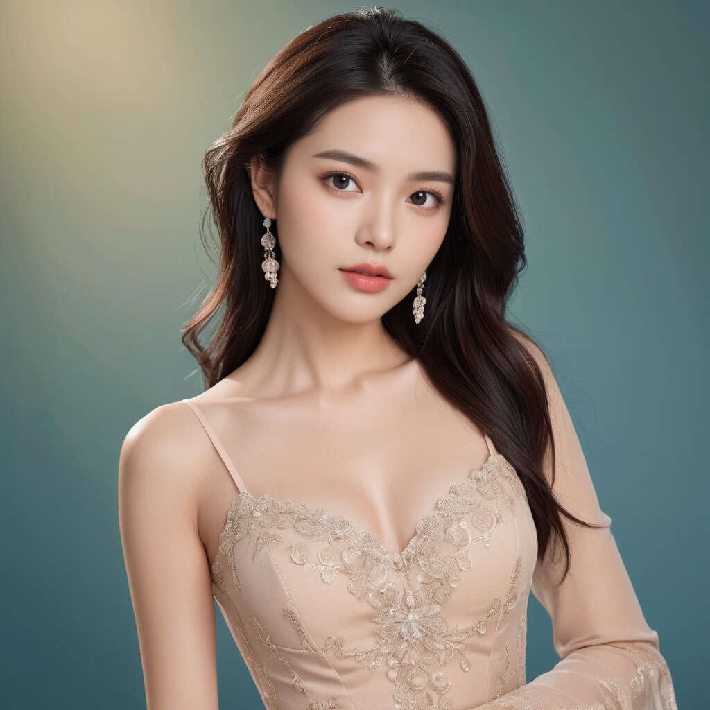 四、哈尔滨羽婵医美整形服务特色与用户确保