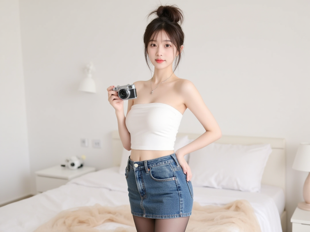 眼鼻整形段焘：面部协调的“动态美学”